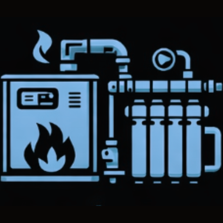 HVAC CLIMATISATION ET CHAUFFAGE